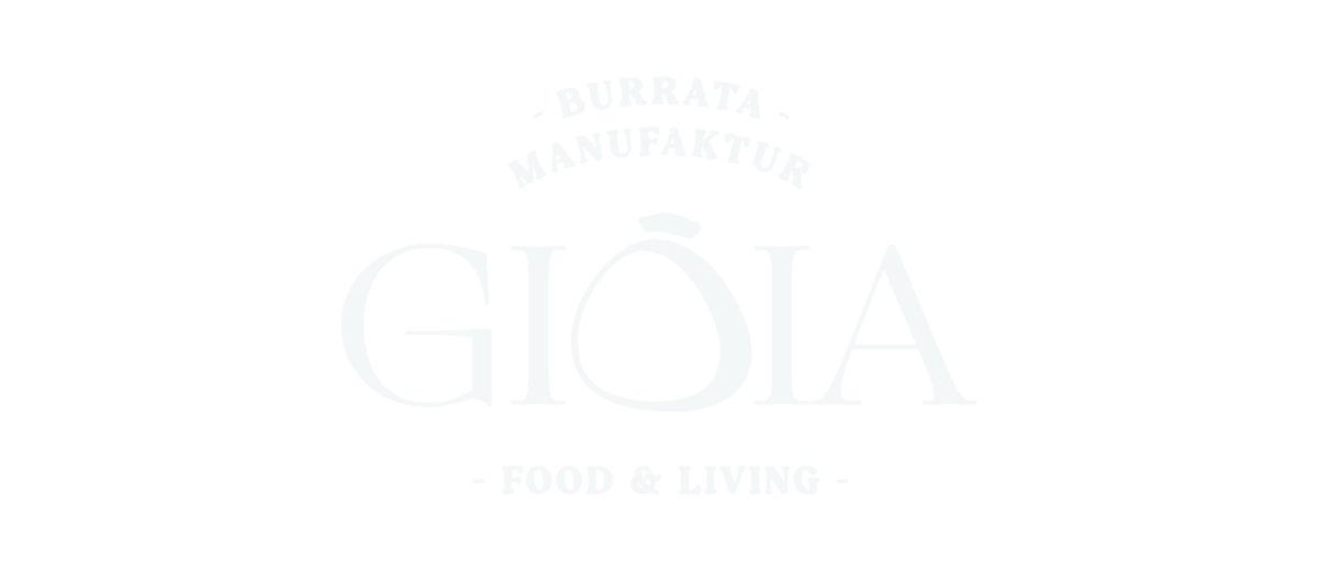 GIOIA Burrata Manufaktur Logo